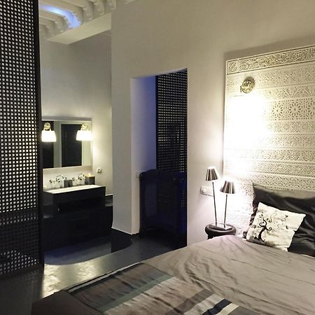 Riad 144 มาร์ราเกช ห้อง รูปภาพ