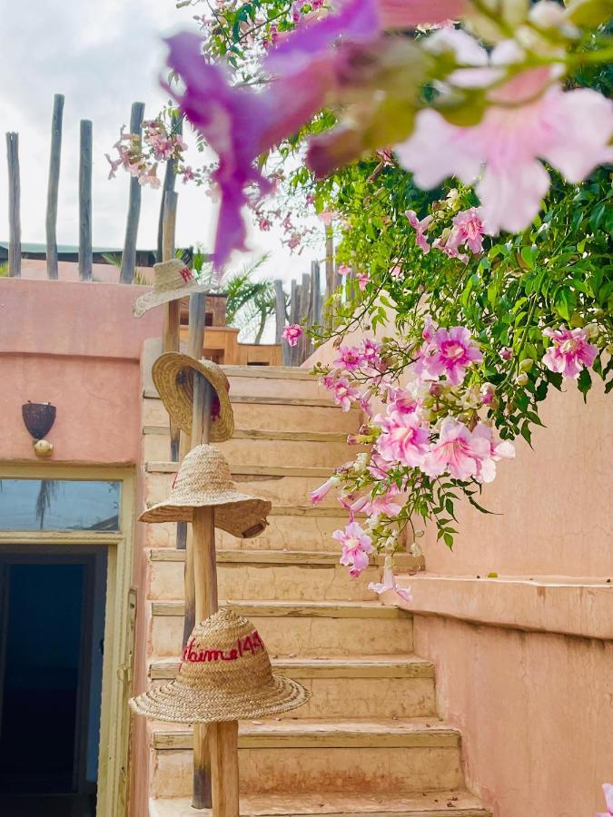 Riad 144 มาร์ราเกช ภายนอก รูปภาพ