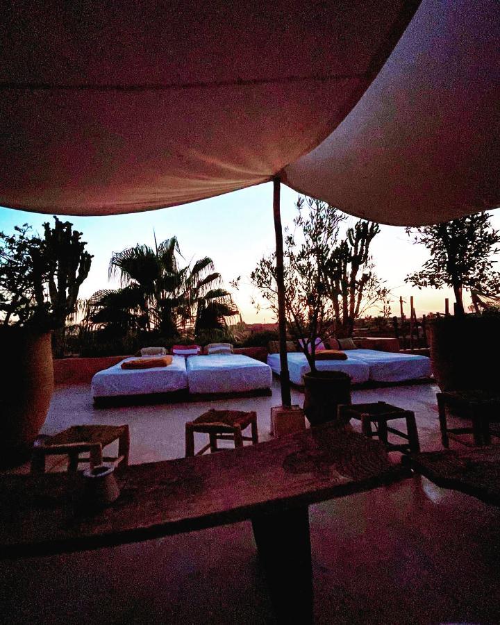 Riad 144 มาร์ราเกช ภายนอก รูปภาพ
