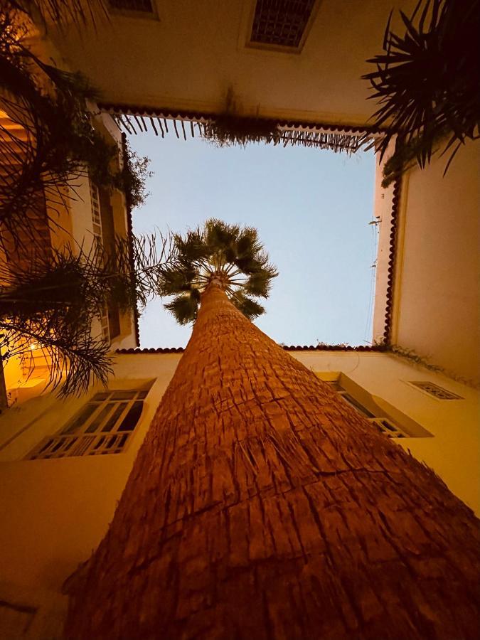 Riad 144 มาร์ราเกช ภายนอก รูปภาพ