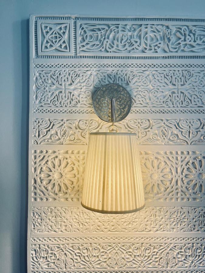 Riad 144 มาร์ราเกช ภายนอก รูปภาพ