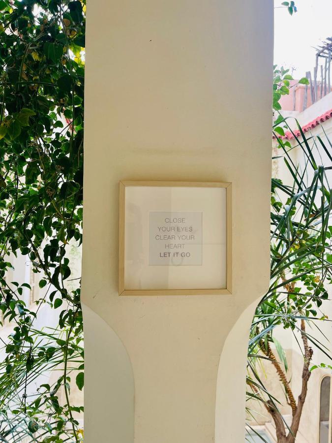 Riad 144 มาร์ราเกช ภายนอก รูปภาพ