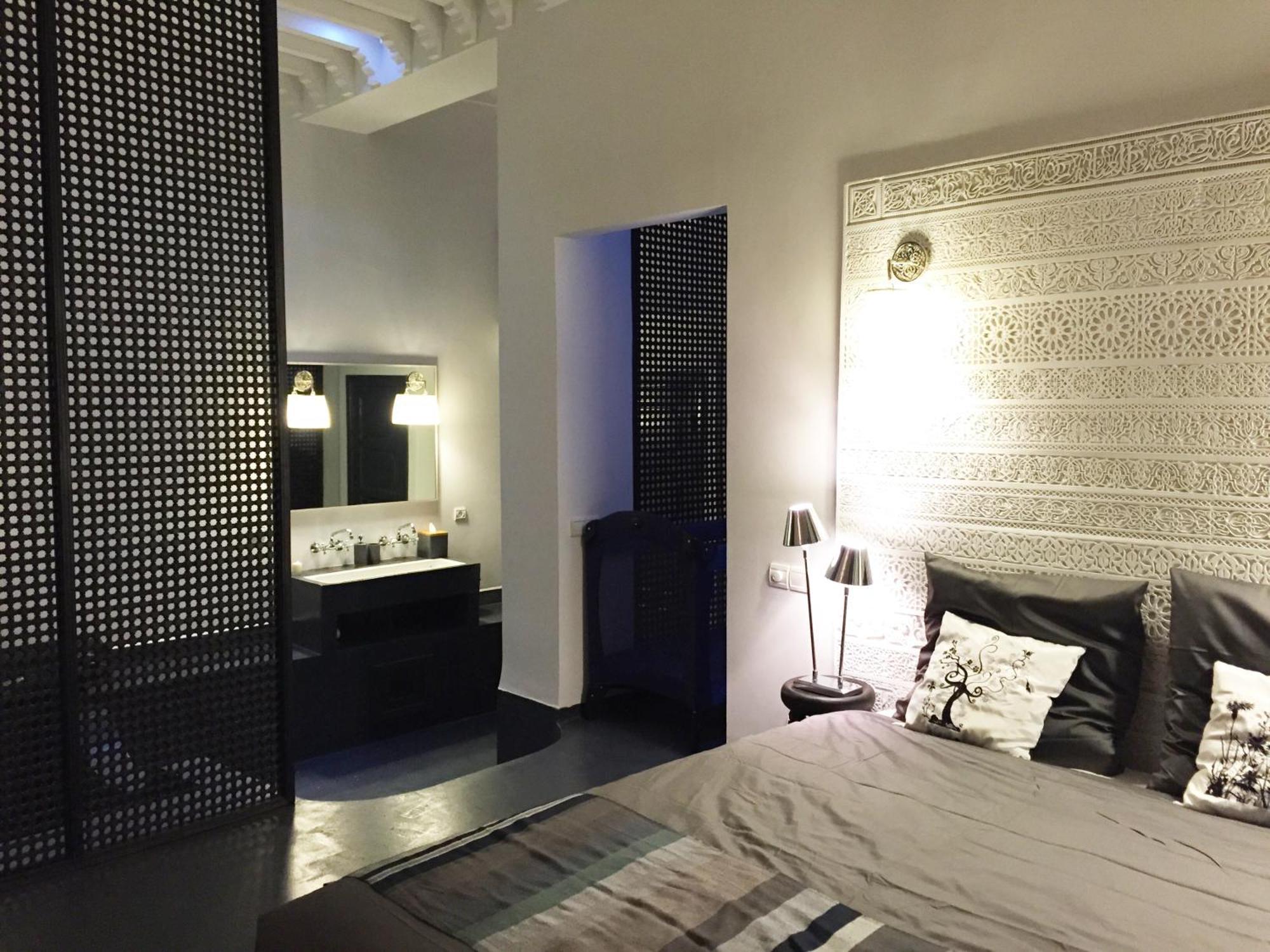 Riad 144 มาร์ราเกช ห้อง รูปภาพ