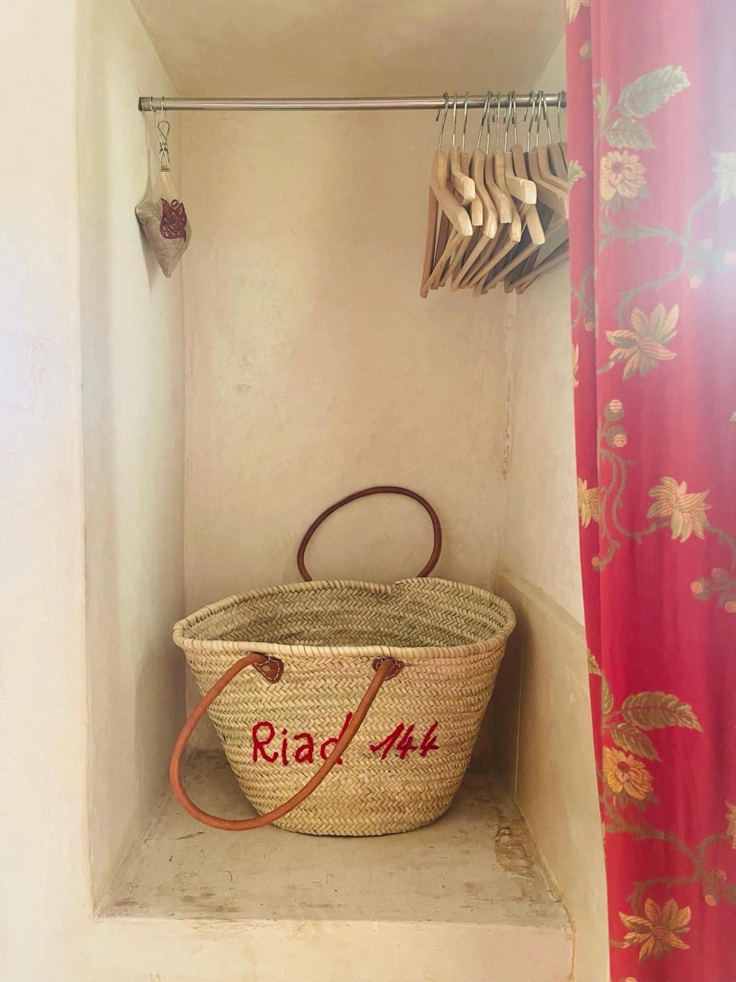 Riad 144 มาร์ราเกช ห้อง รูปภาพ