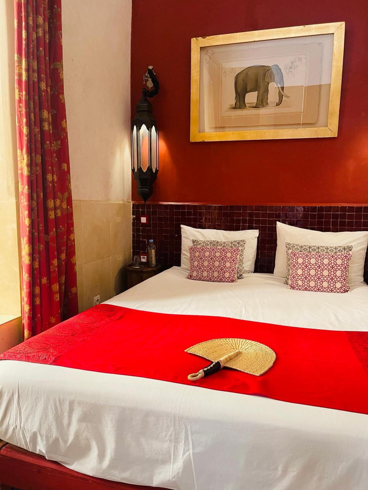 Riad 144 มาร์ราเกช ห้อง รูปภาพ