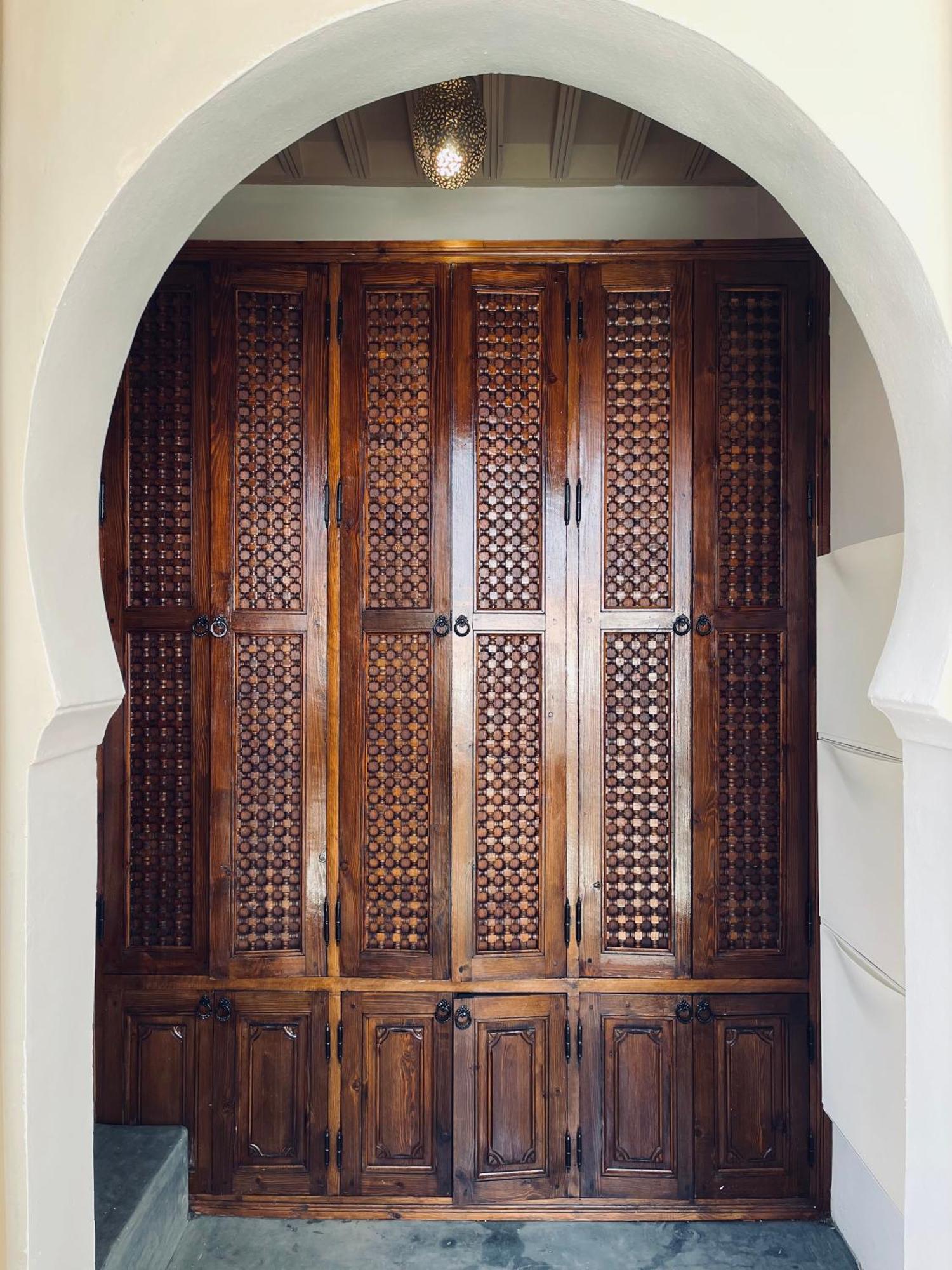Riad 144 มาร์ราเกช ห้อง รูปภาพ