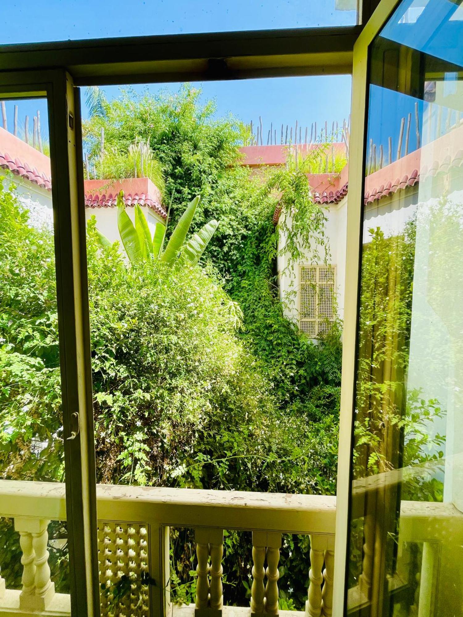Riad 144 มาร์ราเกช ห้อง รูปภาพ