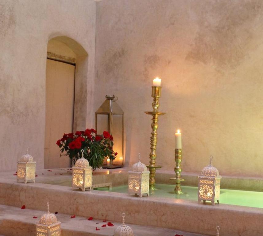 Riad 144 มาร์ราเกช ภายนอก รูปภาพ