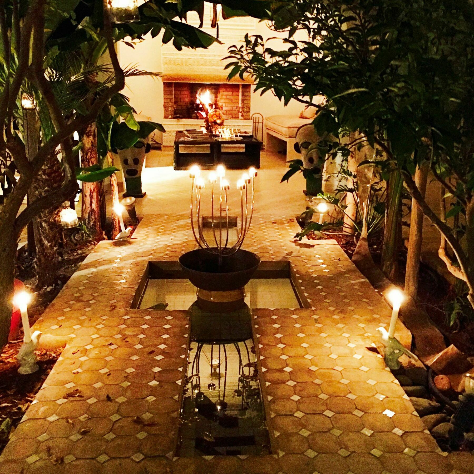Riad 144 มาร์ราเกช ภายนอก รูปภาพ